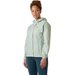 Kurtka damska Loke Helly Hansen - Green Mist