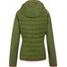 Kurtka damska Andreson VIII Regatta - zielony