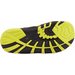 Sandały Reminder Jr Kappa - black/yellow