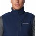 Kamizelka męska Ascender II Softshell Columbia - Collegiate Navy