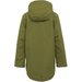 Kurtka juniorska Farbank Regatta - nephrite green/black
