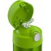 Termos FunTainer ze słomką 355ml Thermos - limonkowy