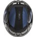 Kask narciarski juniorski Heyya Pro Uvex - midnight
