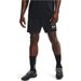 Spodenki męskie Challenger Knit Short Under Armour - czarne