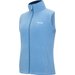 Kamizelka polarowa damska Sweetness II Regatta - washed denim