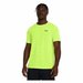 Koszulka męska Vanish Seamless Under Armour - zielona