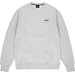 Bluza męska Crewneck Bacic Prosto - Gray