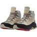 Buty trekkingowe Cyrox Texapore Mid Wm's Jack Wolfskin - mint leaf