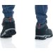 Buty trekkingowe CSM Hi Mountain - szare