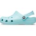 Chodaki Classic Kids Clog Jr Crocs - pure water
