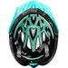 Kask rowerowy Marven Meteor - miętowo-wrzosowy