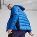 Kurtka męska PackLITE Hooded Down Jacket Puma - Racing blue