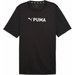 Koszulka męska Fit Ultrabreathe Tee Puma - czarna