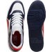 Buty RBD Game Low Puma - White-New Navy-For All