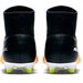 Buty piłkarskie korki Mercurial Victory VI DF FG Nike - żółte