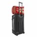Plecak Black Hole Pack Logo 25L Patagonia - Vessel Blue