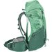 Plecak Futura Pro SL 34L Deuter - spearmint-seagreen