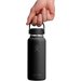 Butelka termiczna Micro Hydro 400ml Hydro Flask - Black