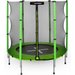 Mini trampolina 140cm Outtec WYPRZEDAŻ Mini trampolina 140cm Outtec WYPRZEDAŻ