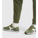 Sneakersy Camaro Diadora - olive/whisper white