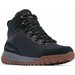 Buty outdoorowe Burnsider Waterproof Columbia - black/city grey