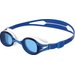 Okulary pływackie Hydropure Speedo - blue/white