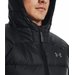 Kurtka puchowa męska Armour Down 2.0 Under Armour - black