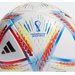 Piłka nożna Al Rihla League Tsbe 5 Adidas