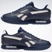 Buty Royal Glide Ripple Clip Reebok - collegiate navy/white