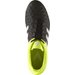 Buty piłkarskie korki ACE 15.2 FG/AG Adidas - czarno-żółte