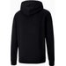 Bluza męska teamGOAL 23 Hoodie Puma - czarny