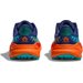 Buty do biegania Challenger ATR 7 Wm's HOKA - ceramic/vibrant orange