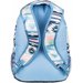 Plecak Shadow Swell 24L Roxy - white/blue