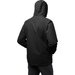 Kurtka męska 3w1 Altenberg Jack Wolfskin - Black