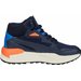 Buty X-Ray Speed Mid WTR Jr Puma - navy