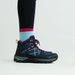 Buty trekkingowe Lady Samaris III Wm's Regatta - Navy/Pink