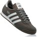Buty Dragon OG Adidas Originals - iron grey