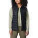 Kamizelka puchowa damska Powder Lite II Columbia - Black