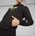 Bluza męska Team For The Fanbase Puma - Black