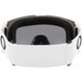 Gogle narciarskie Target Line M Oakley - białe