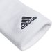 Frotka, opaska na nadgarstek Tennis 2szt. Adidas