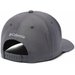Czapka z daszkiem Lost Lager 110 Snap Back Columbia - City Grey, Scenic Moose