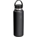 Butelka termiczna Wide Flex Cap 1,2L Hydro Flask - Black