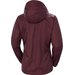 Kurtka damska Loke Helly Hansen - dark violet