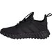 Buty Kaptir 3.0 Jr Adidas - czarne