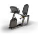 Rower poziomy R50 XER Matrix Fitness - konsola XER