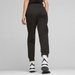 Spodnie dresowe damskie Better Essentials Pants cl TR Puma - czarny
