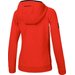 Bluza damska Georgia Pitbull West Coast - Red