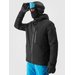 Kurtka narciarska męska TTJAM574 4F