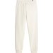 Spodnie dresowe damskie Better Essentials Pants cl TR Puma - biały